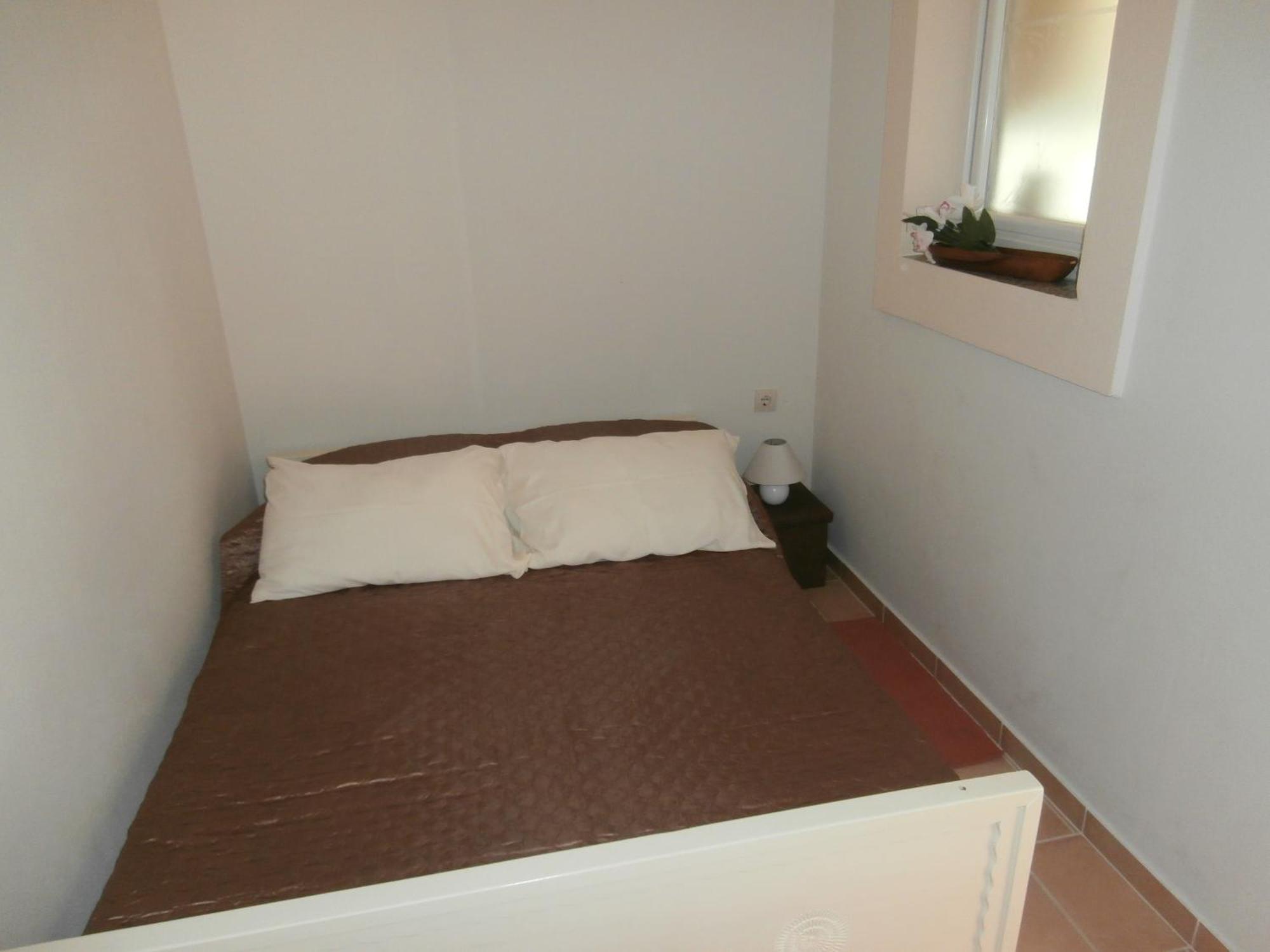 Sea View Apartments Nina Vrsi Ruang foto